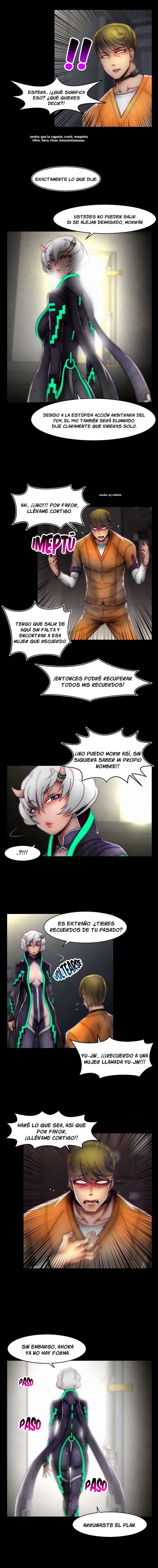 Disfarming Capítulo 30 - Page 12