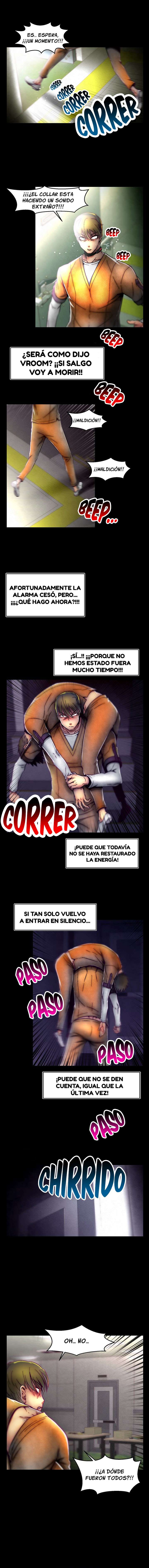 Disfarming Capítulo 30 - Page 13