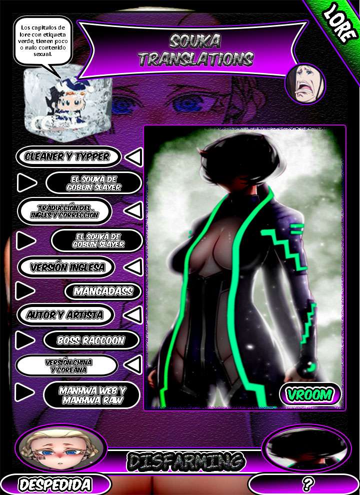 Disfarming Capítulo 30 - Page 2