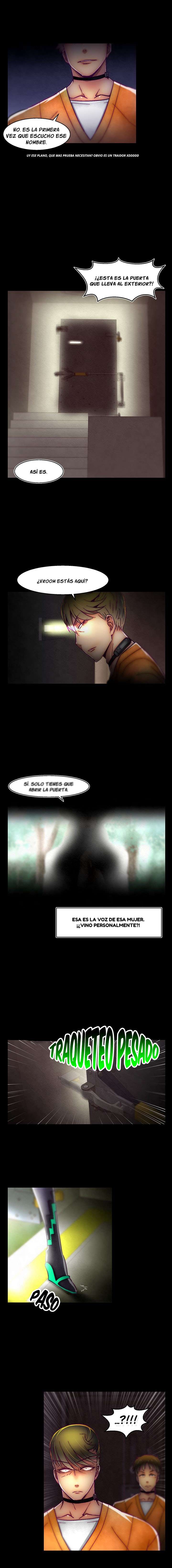 Disfarming Capítulo 30 - Page 9