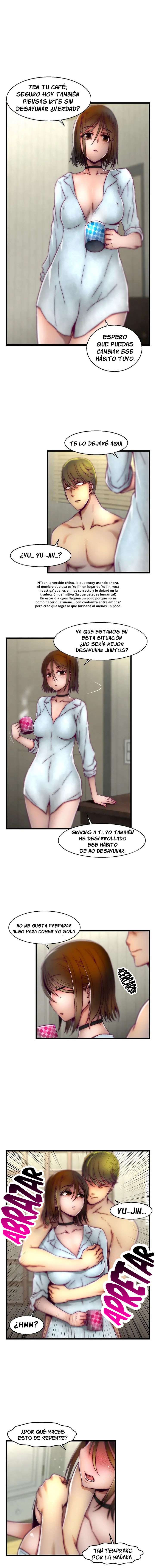 Disfarming Capítulo 31 - Page 3