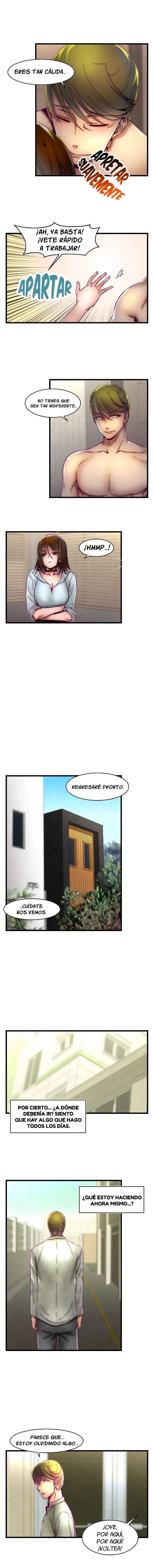 Disfarming Capítulo 31 - Page 4