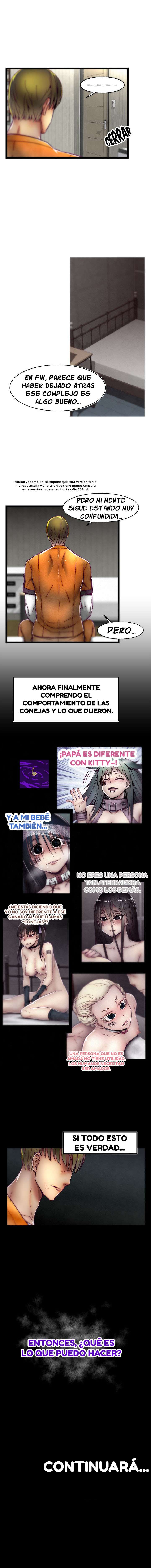 Disfarming Capítulo 32 - Page 11