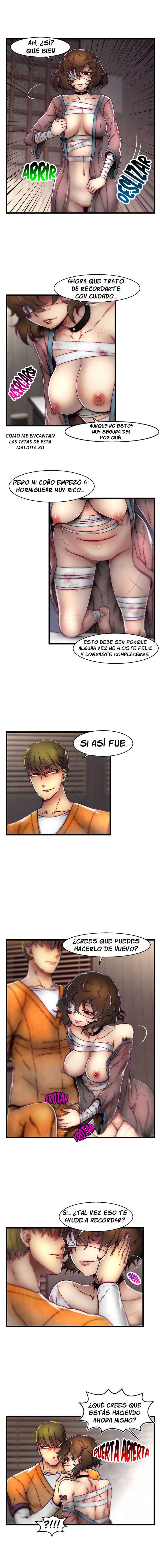 Disfarming Capítulo 33 - Page 3