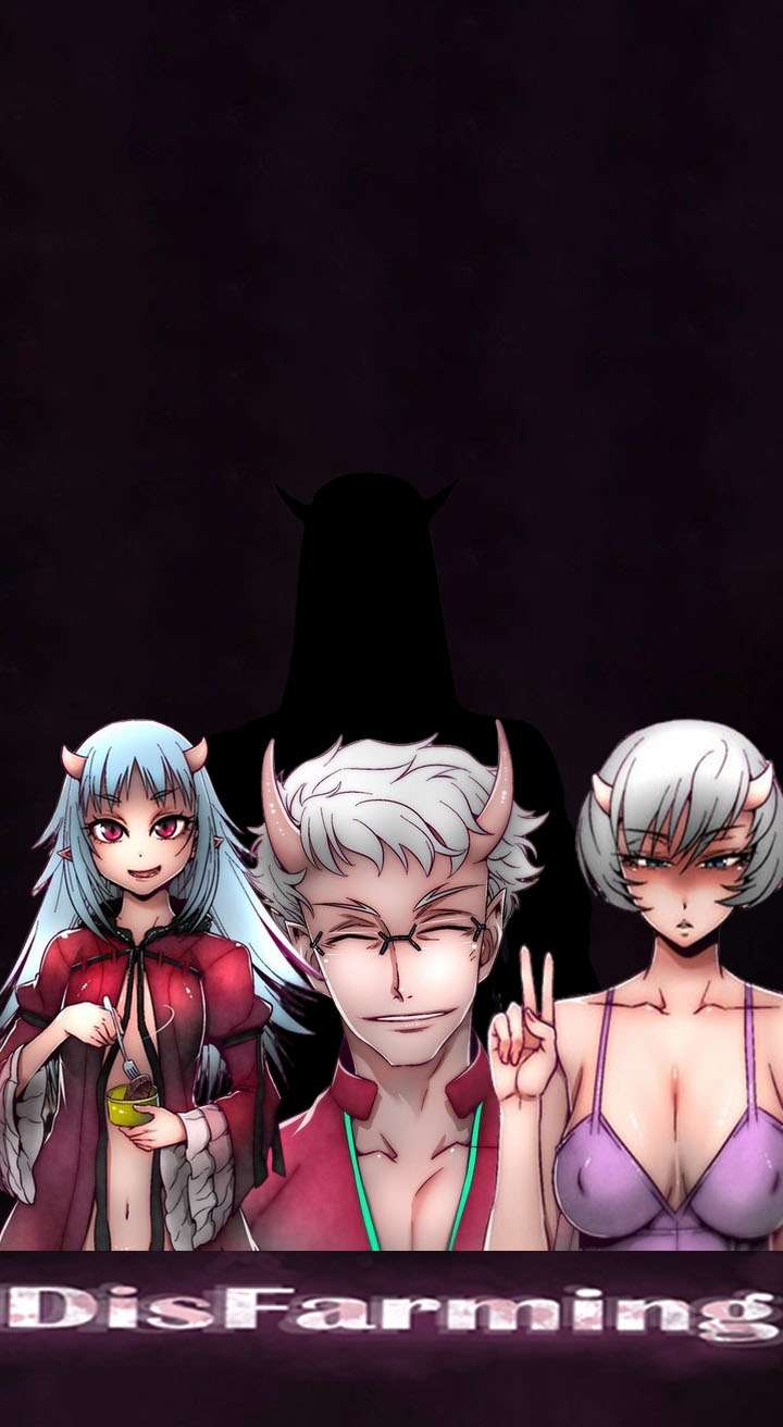 Disfarming Capítulo 34 - Page 12