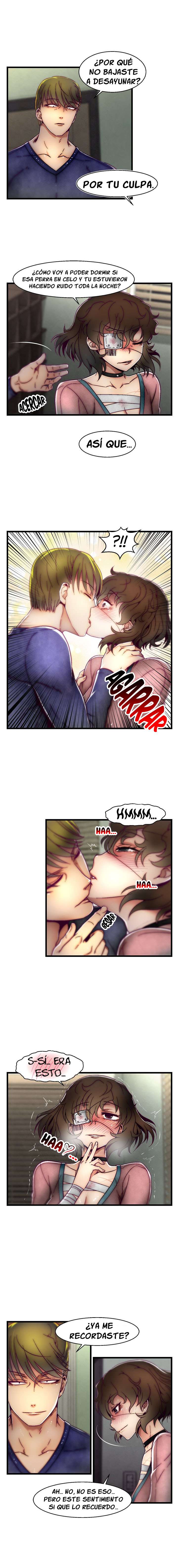 Disfarming Capítulo 35 - Page 7