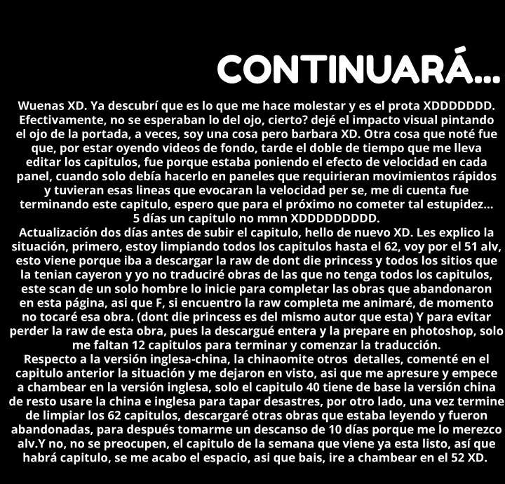 Disfarming Capítulo 36 - Page 12