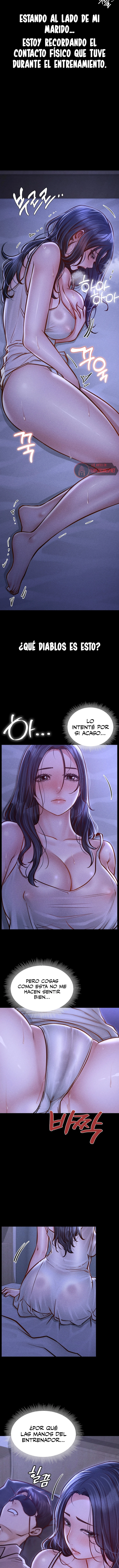 Villa Paraíso Capítulo 22 - Page 4