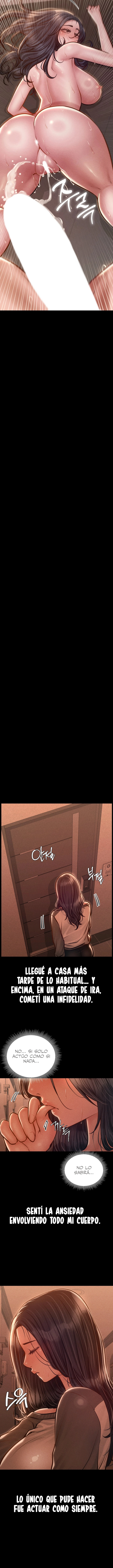 Villa Paraíso Capítulo 23 - Page 10