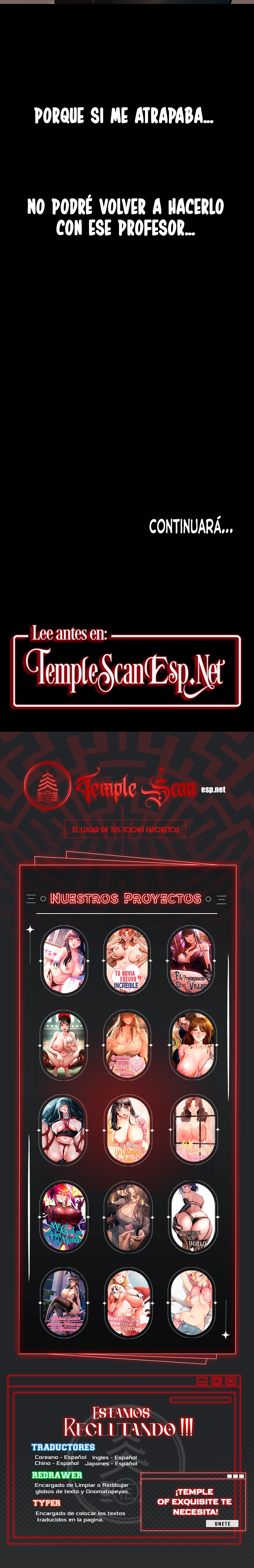 Villa Paraíso Capítulo 23 - Page 12