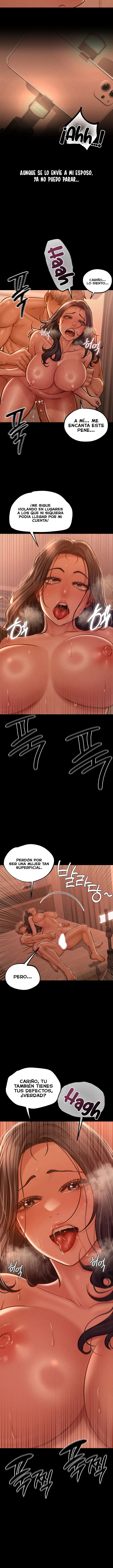 Villa Paraíso Capítulo 24 - Page 11