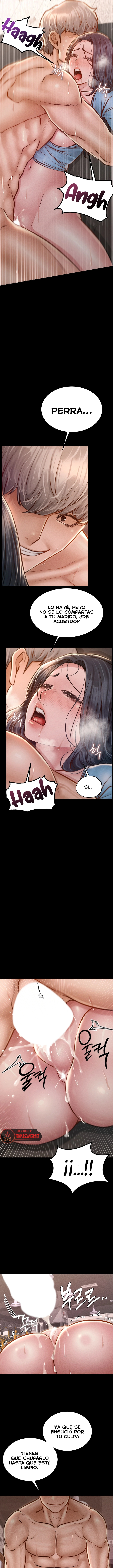 Villa Paraíso Capítulo 24 - Page 6