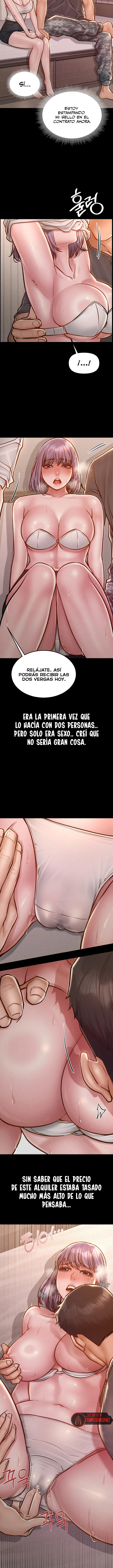 Villa Paraíso Capítulo 25 - Page 11