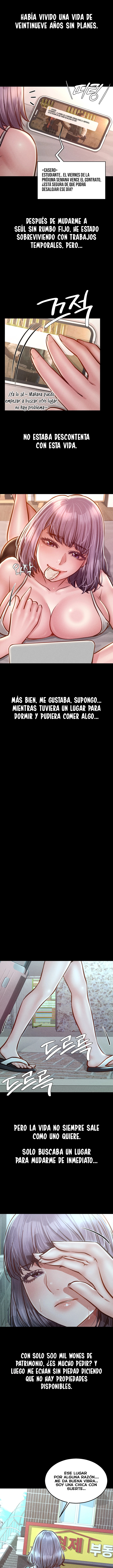 Villa Paraíso Capítulo 25 - Page 2