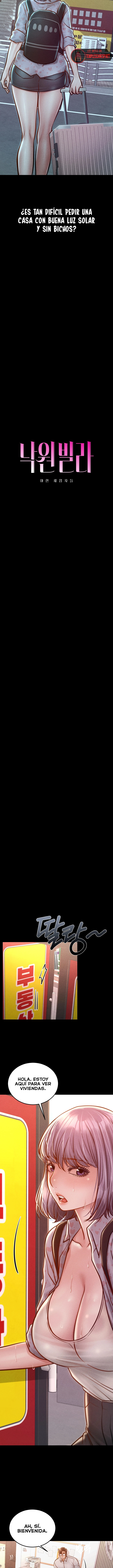 Villa Paraíso Capítulo 25 - Page 3