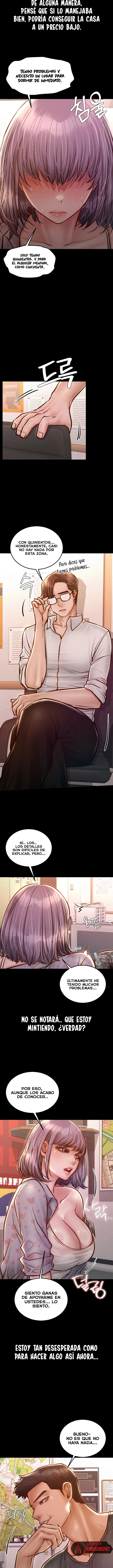 Villa Paraíso Capítulo 25 - Page 5