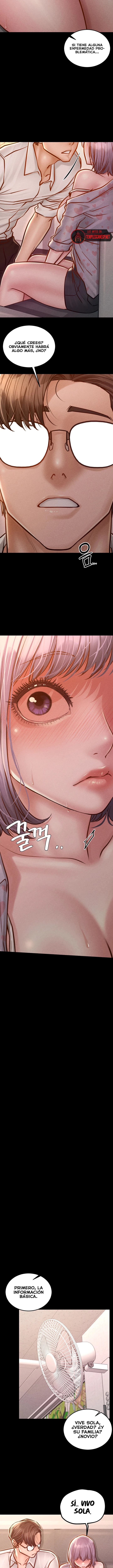 Villa Paraíso Capítulo 25 - Page 7