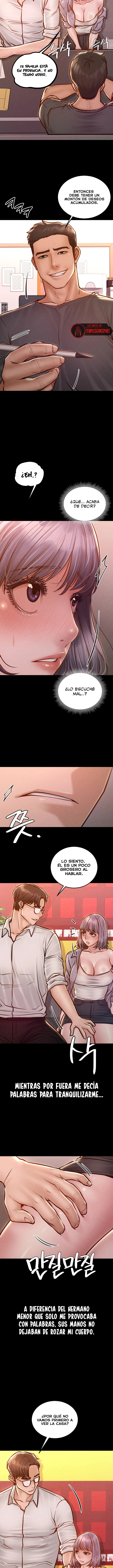 Villa Paraíso Capítulo 25 - Page 8