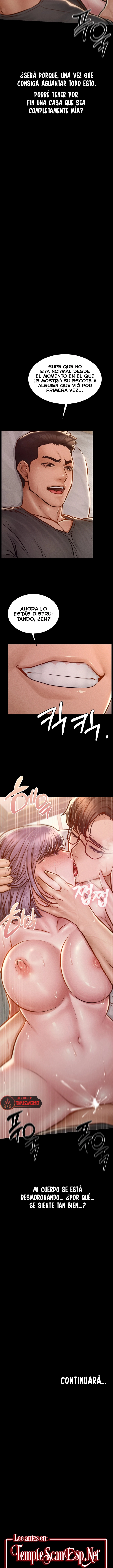 Villa Paraíso Capítulo 26 - Page 11