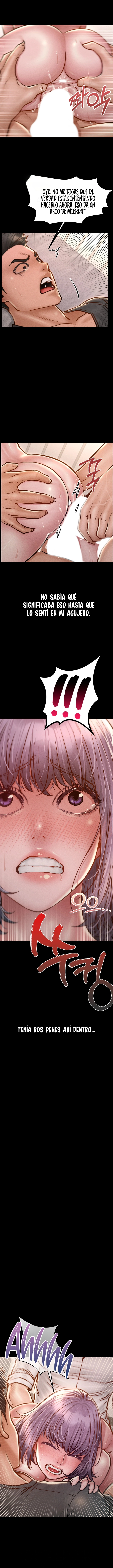 Villa Paraíso Capítulo 26 - Page 7