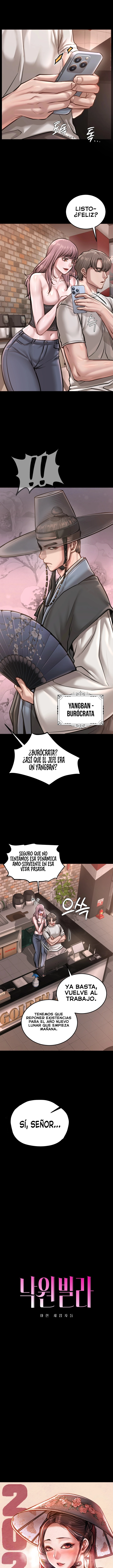 Villa Paraíso Capítulo 27 - Page 2