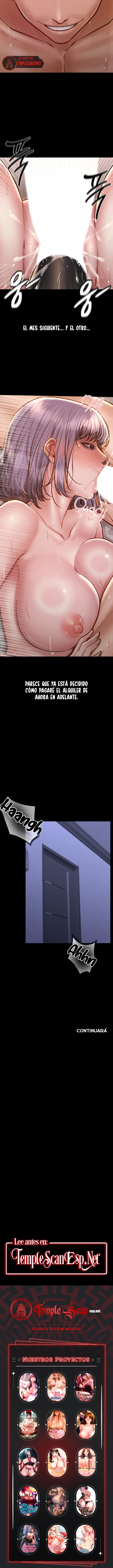 Villa Paraíso Capítulo 28 - Page 10