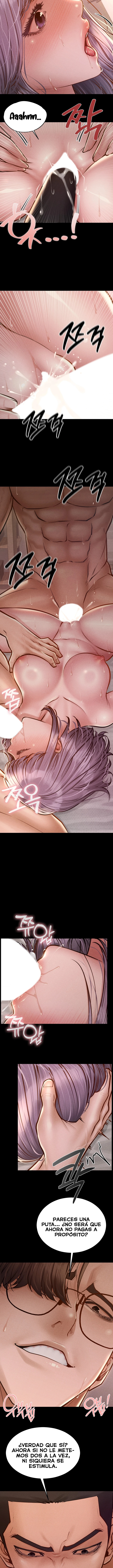 Villa Paraíso Capítulo 28 - Page 9