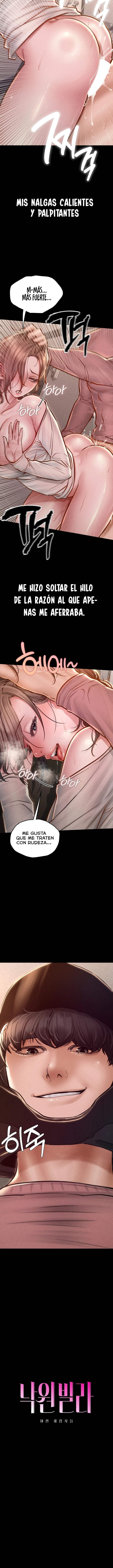 Villa Paraíso Capítulo 31 - Page 3