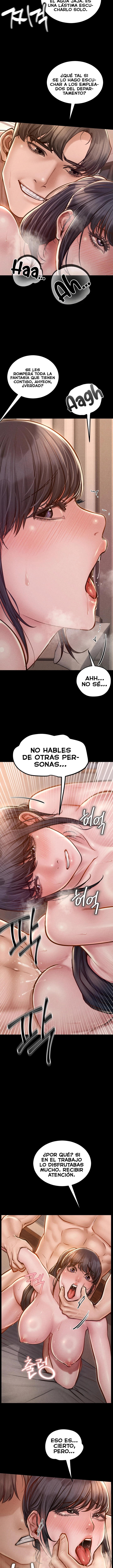 Villa Paraíso Capítulo 33 - Page 11