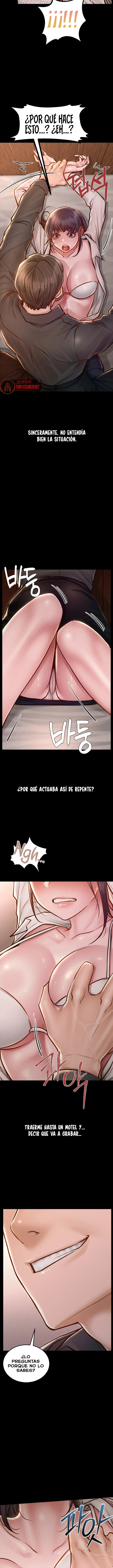 Villa Paraíso Capítulo 33 - Page 3
