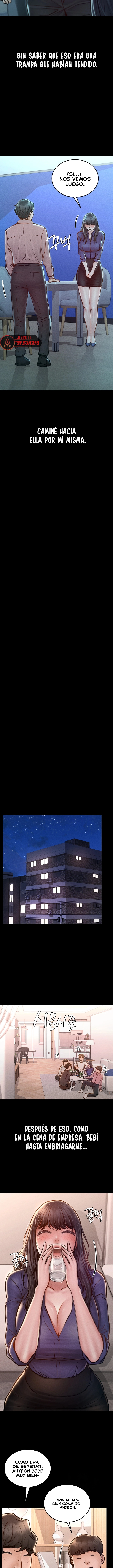Villa Paraíso Capítulo 34 - Page 9