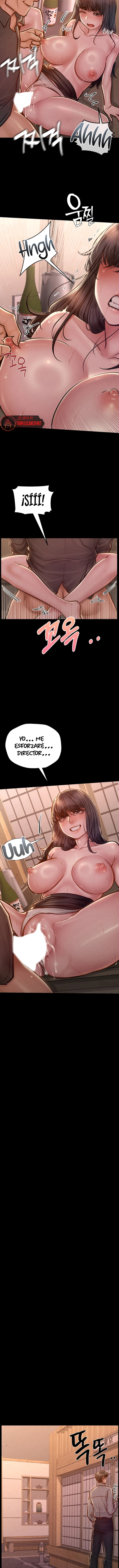 Villa Paraíso Capítulo 36 - Page 9