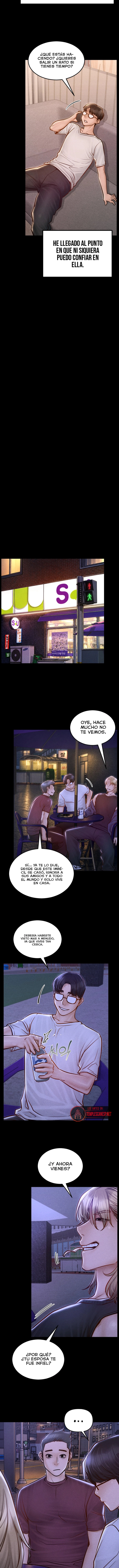 Villa Paraíso Capítulo 37 - Page 5