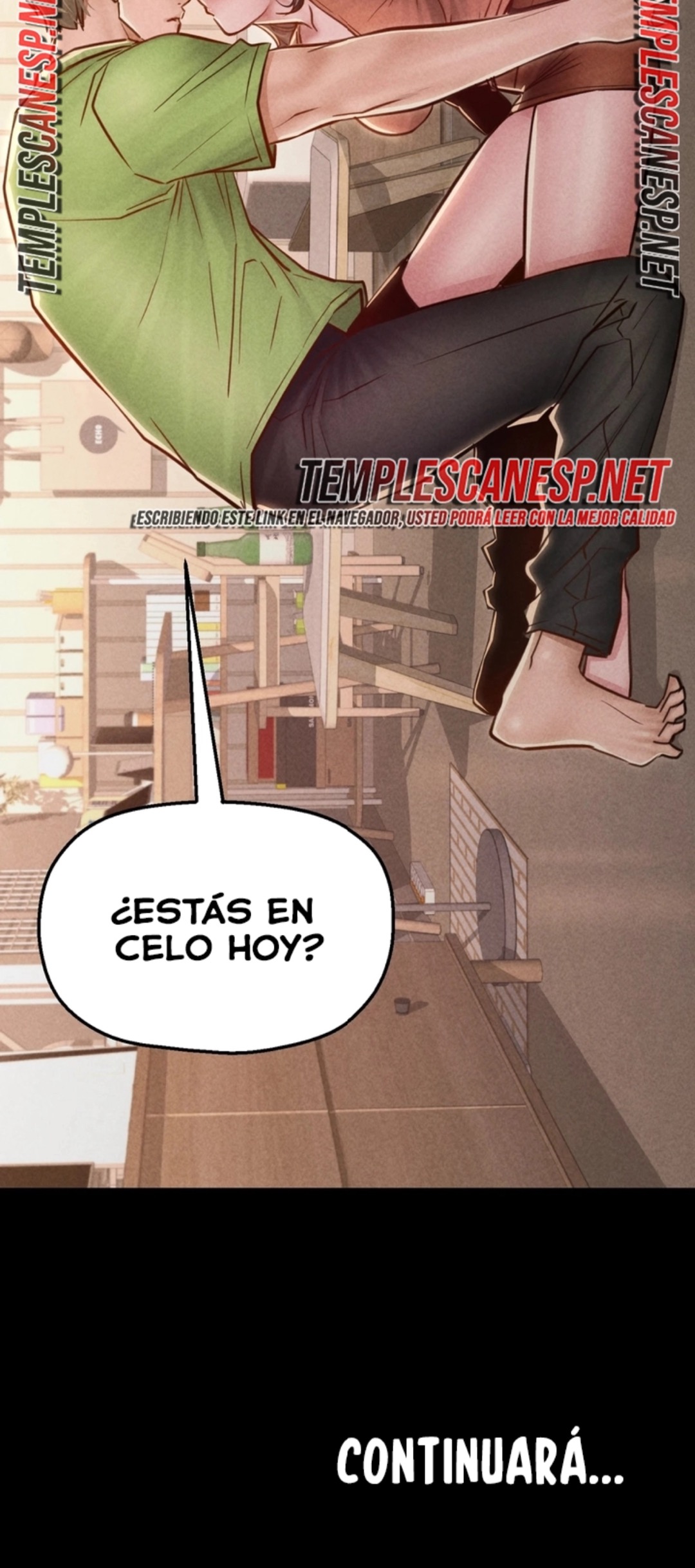 Villa Paraíso Capítulo 45 - Page 6