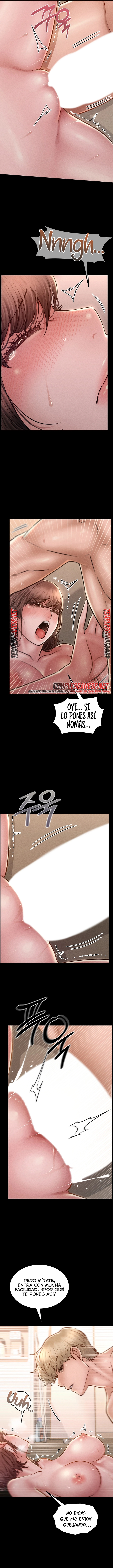 Villa Paraíso Capítulo 46 - Page 10