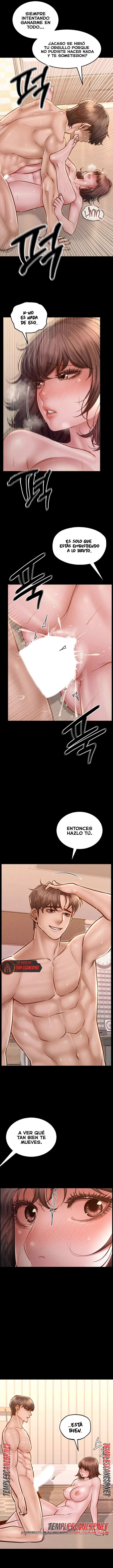 Villa Paraíso Capítulo 47 - Page 5