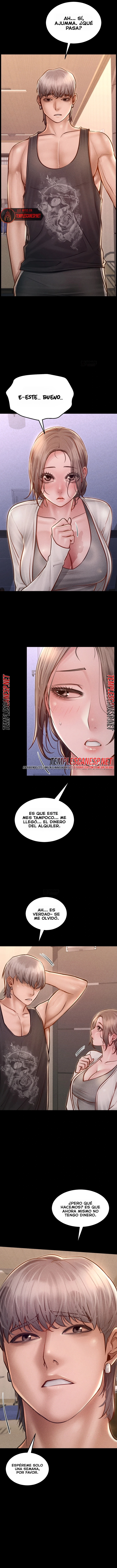 Villa Paraíso Capítulo 48 - Page 3
