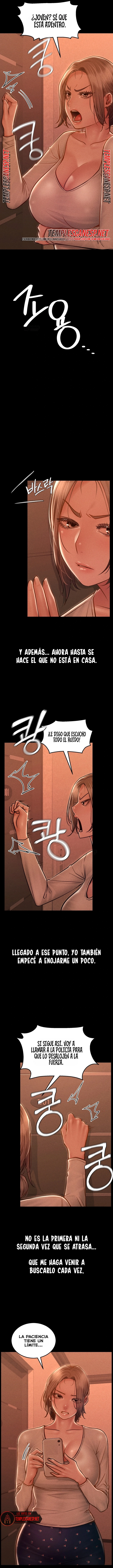 Villa Paraíso Capítulo 48 - Page 6