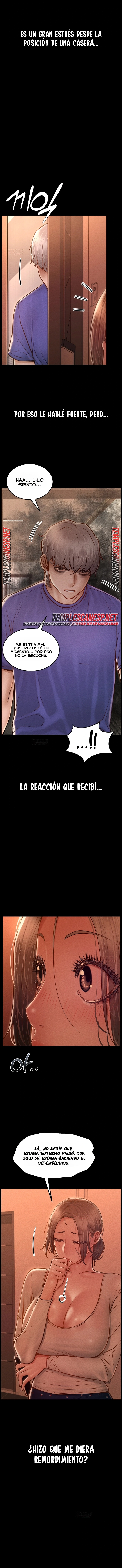 Villa Paraíso Capítulo 48 - Page 7