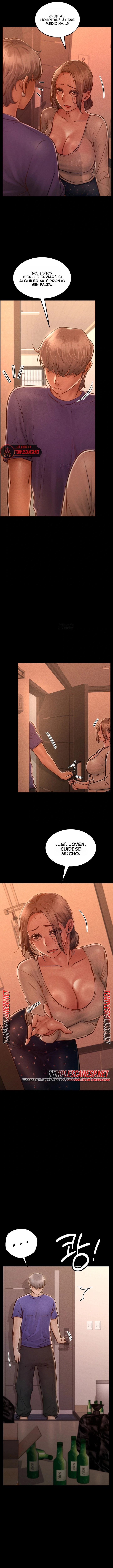 Villa Paraíso Capítulo 48 - Page 8