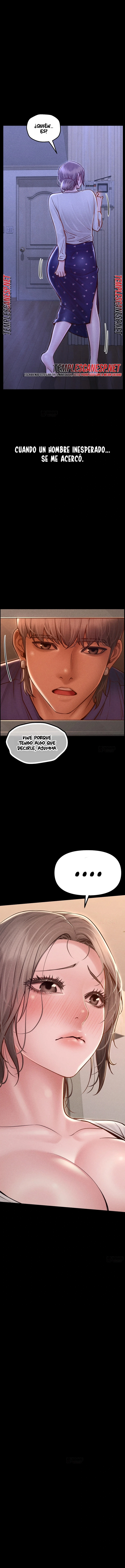 Villa Paraíso Capítulo 48 - Page 11