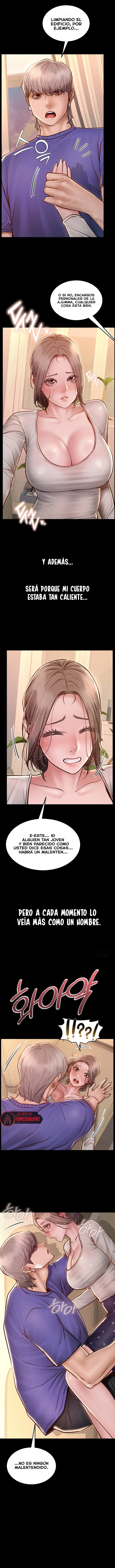 Villa Paraíso Capítulo 48 - Page 13