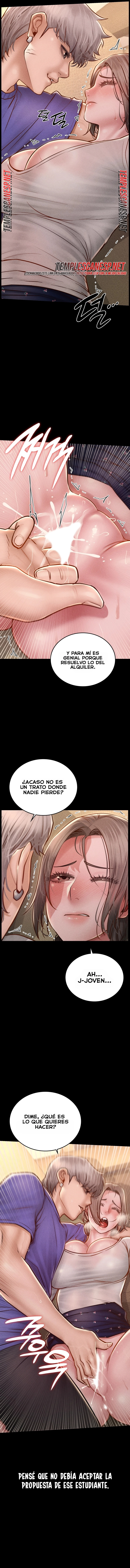 Villa Paraíso Capítulo 49 - Page 2