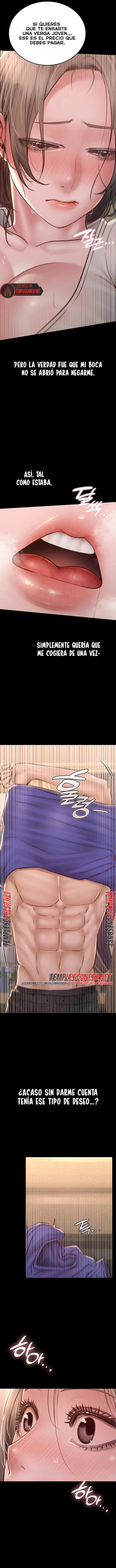 Villa Paraíso Capítulo 49 - Page 3