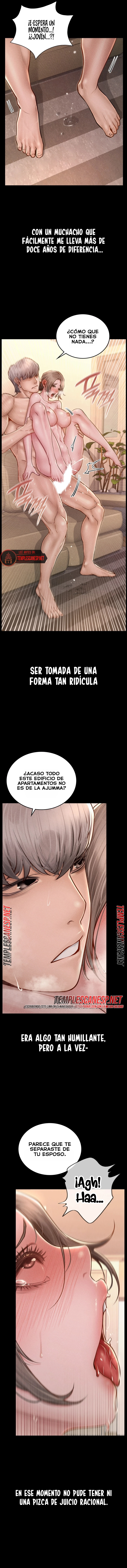 Villa Paraíso Capítulo 49 - Page 11