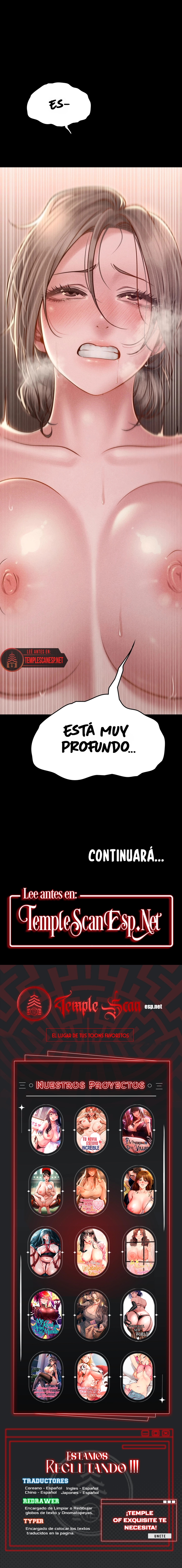 Villa Paraíso Capítulo 49 - Page 13