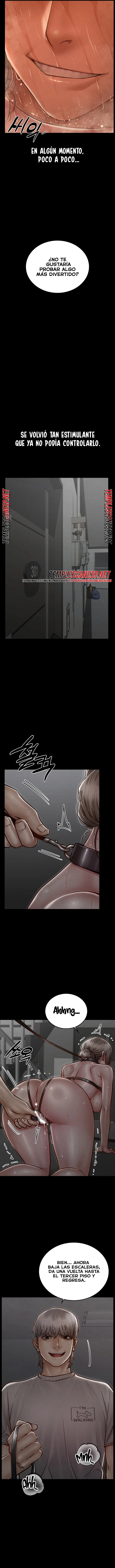 Villa Paraíso Capítulo 50 - Page 6