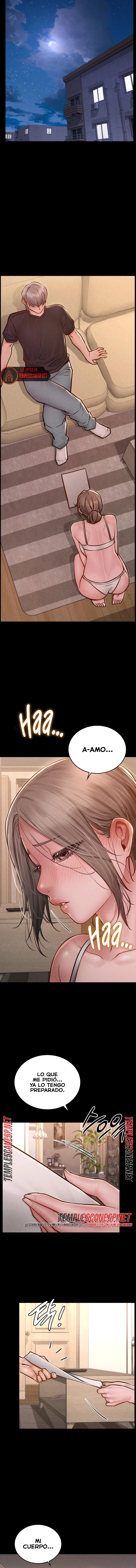 Villa Paraíso Capítulo 50 - Page 12