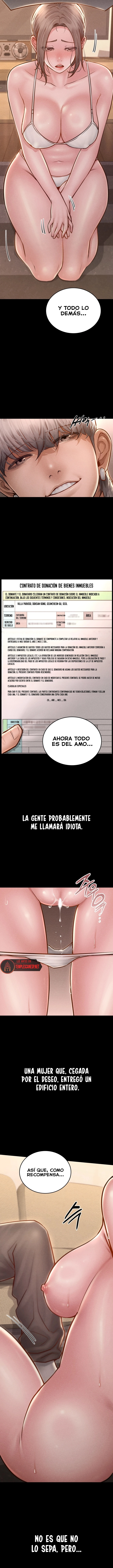Villa Paraíso Capítulo 50 - Page 13