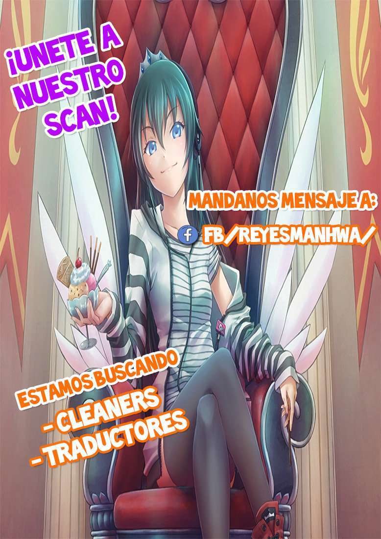 Padre Sustituto Capítulo 8 - Page 12